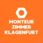 Standort unserer Monteurzimmer in Klagenfurt